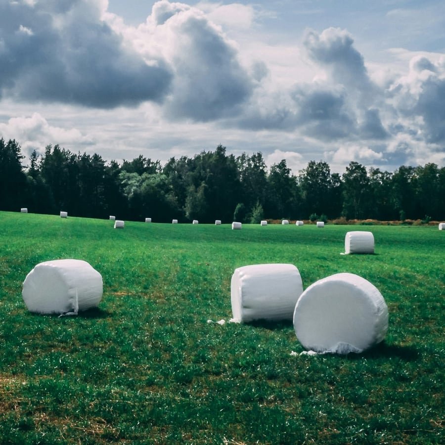 Agricultural Wrapping Solutions
