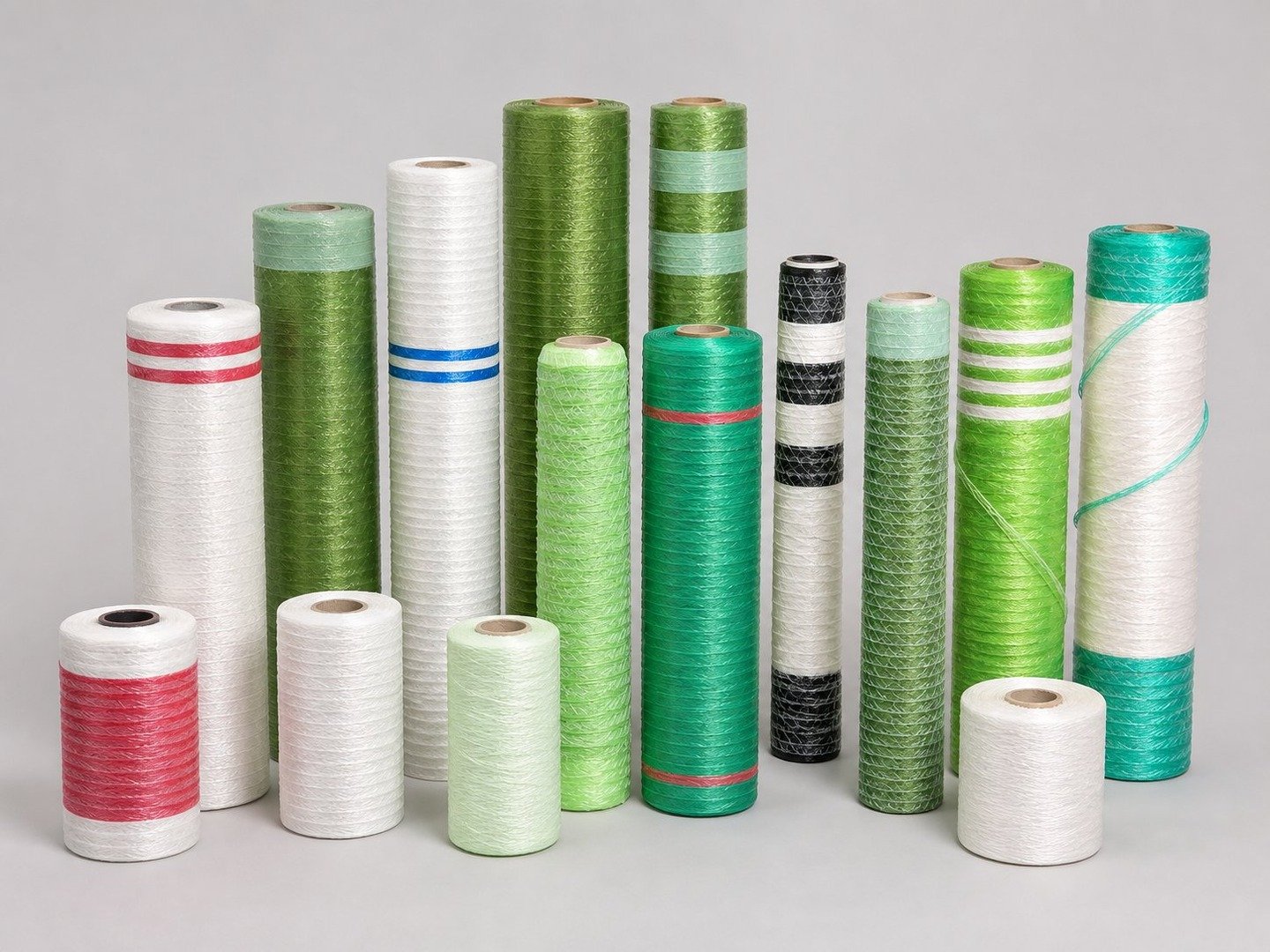 Bale Net Wrap