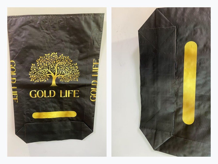 Fertilizer Bag