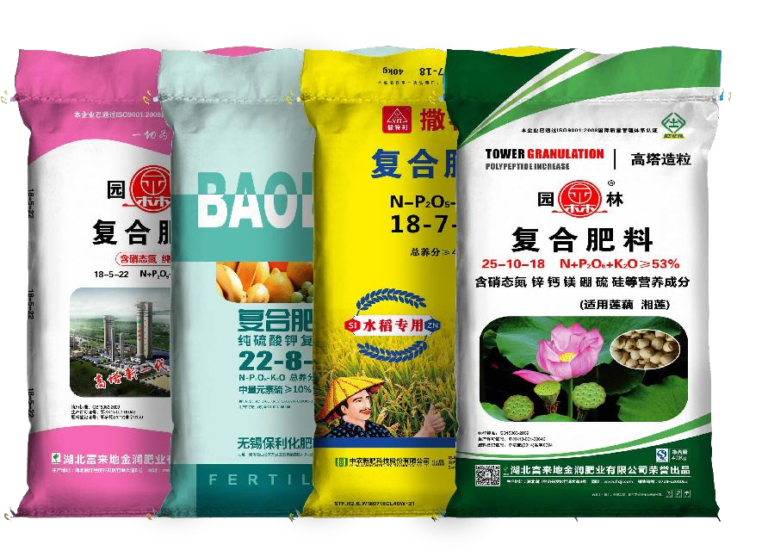 BOPP Woven Bag vs. PP Woven Bag: Which One Is Right for Your Product?