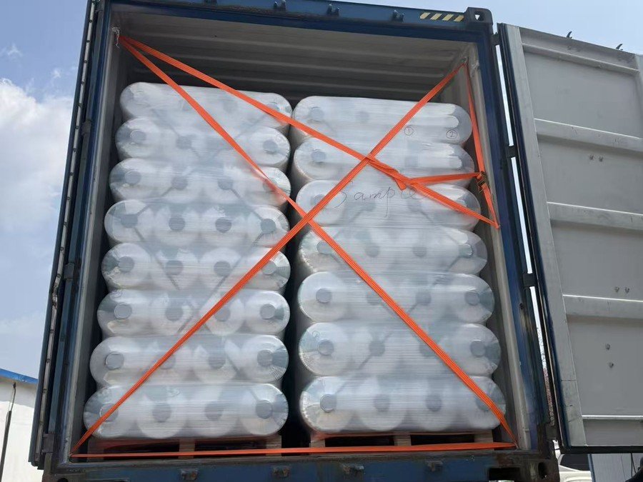 Container Loading