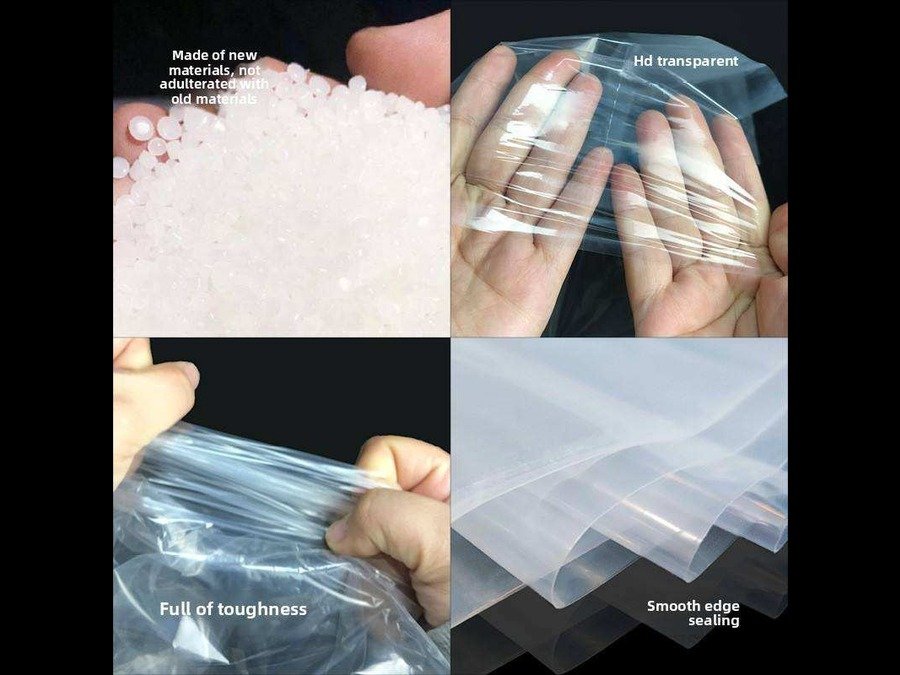 PE Inner Liner