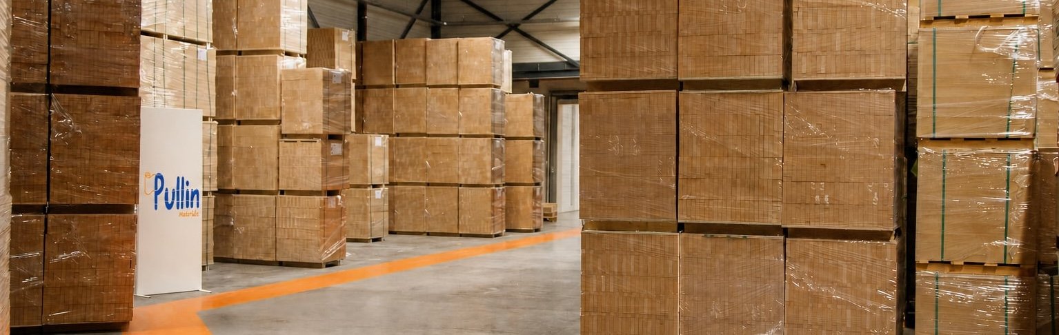 Industrial Packaging Solutions