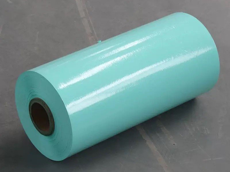 Standard Green