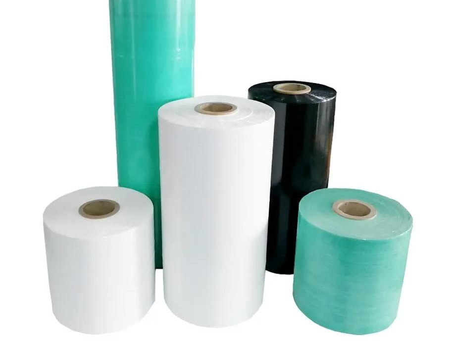 Silage Stretch Film