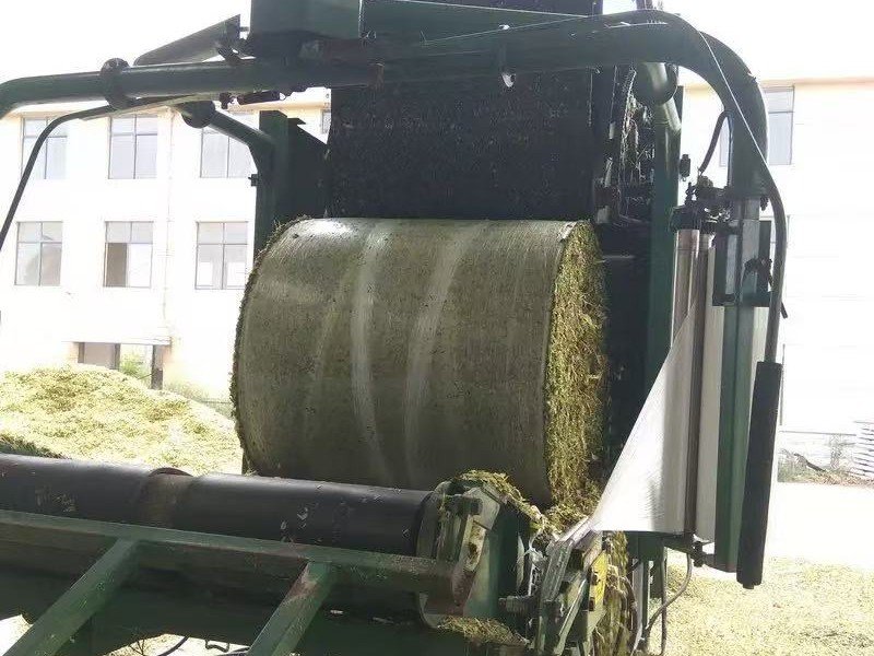 In-Field Application