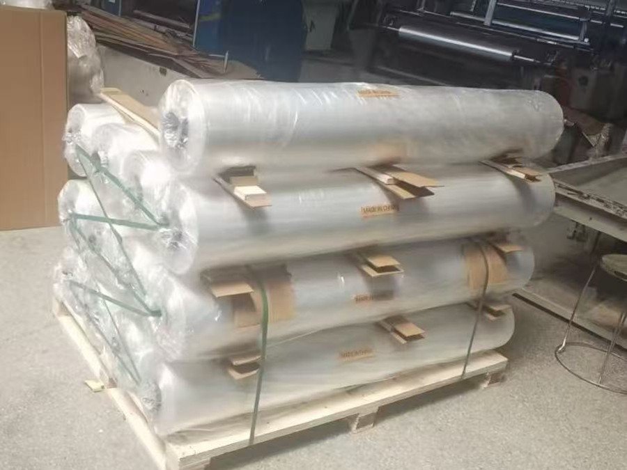 Inner Layer Film