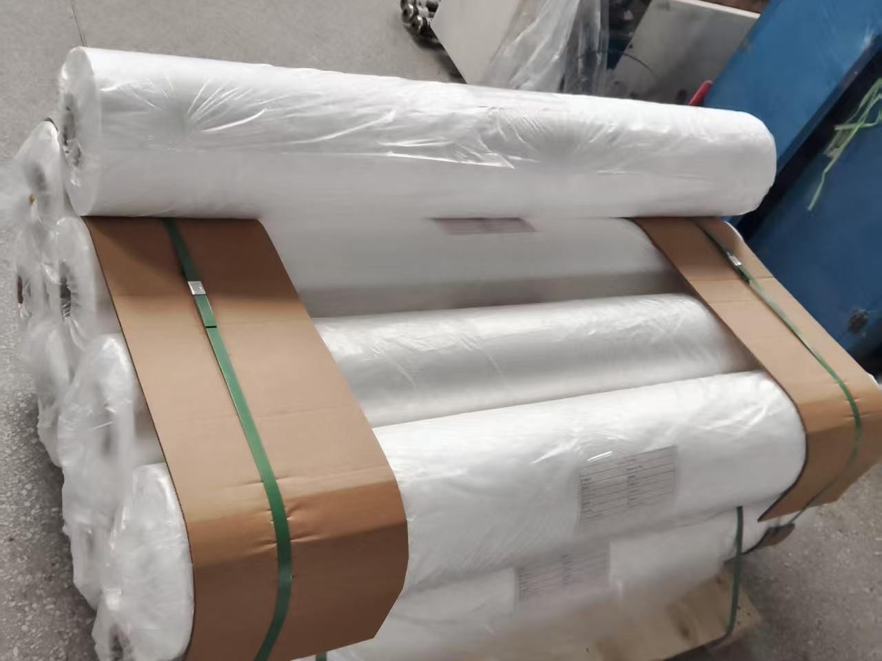 Inner Layer Silage Stretch Film