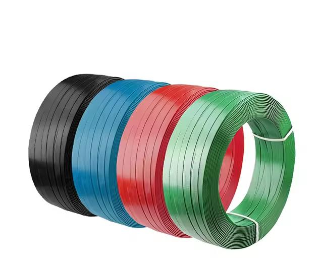 PP / PET Strapping