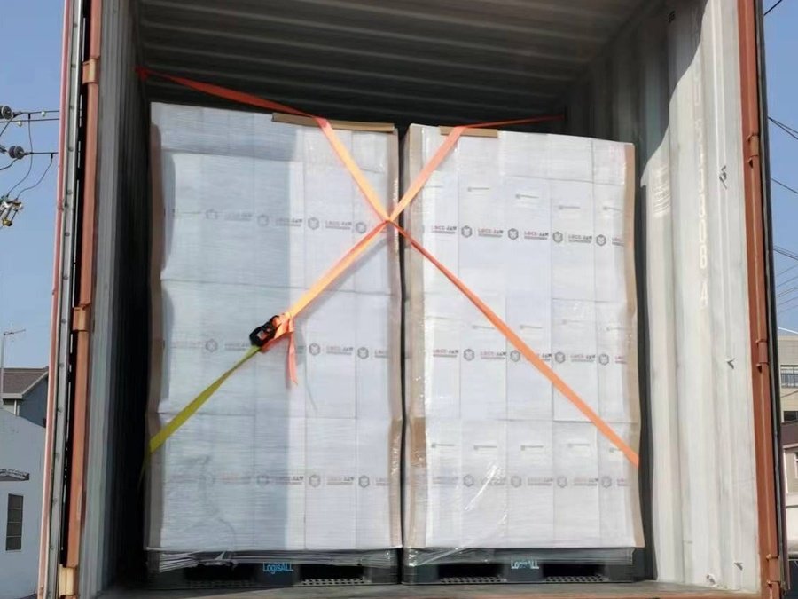 Container Loading